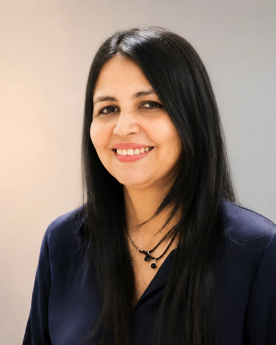 Dra. Parcilene Fernandes de Brito